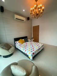 City Square Residences (D8), Condominium #437712911
